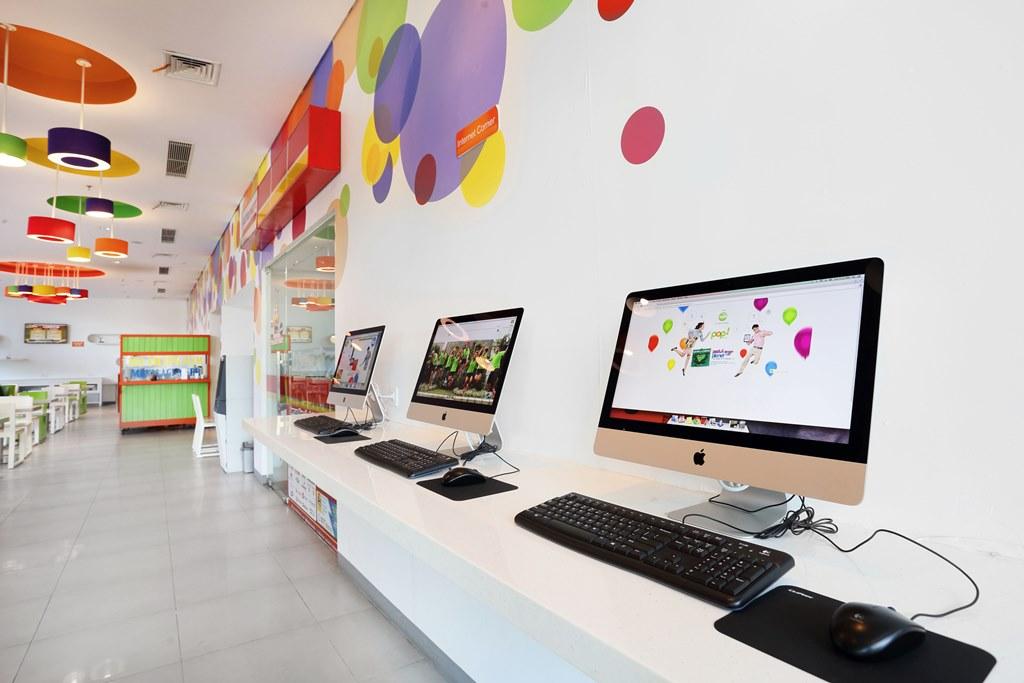 Pop! Hotel Gubeng Surabaya Dış mekan fotoğraf